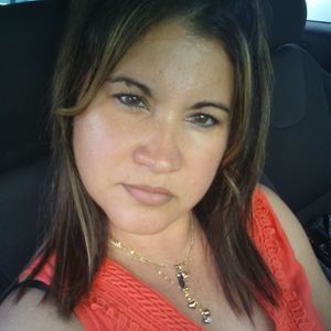 Meet your Posher, Yeneidi